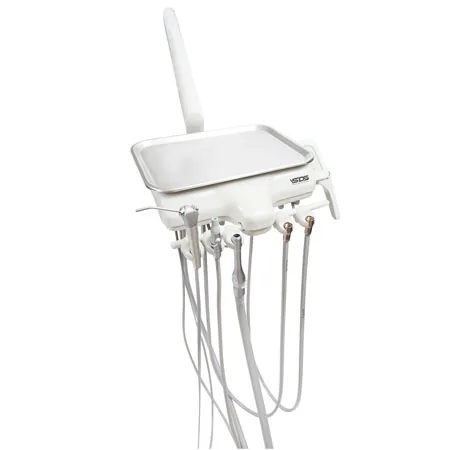 Summit 1407H 2HP All-in-One Hygiene Delivery Unit — view 1