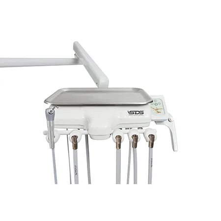 Summit 1407D 4HP Delivery Unit — view 3