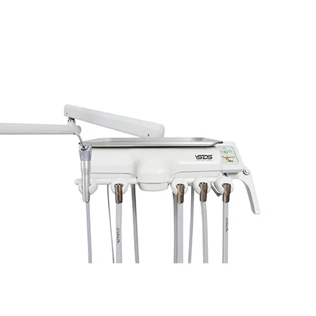 Summit 1407D 4HP Delivery Unit — view 2
