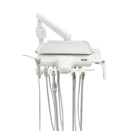 Summit 1407H 2HP All-in-One Hygiene Delivery Unit — view 2