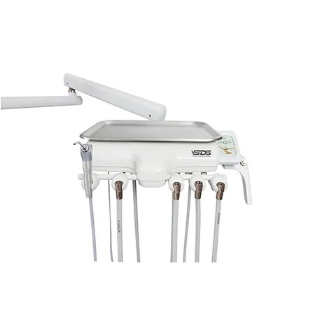 Summit 1407D 4HP Delivery Unit — view 1