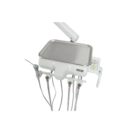 Summit 1407 3HP Delivery Unit — view 3
