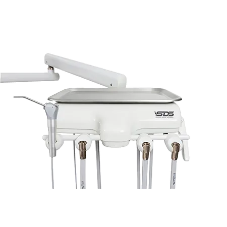 Summit 1407 3HP Delivery Unit — product photo