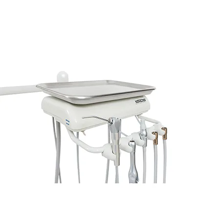 Summit 1402H 2HP All-in-One Hygiene Delivery Unit — view 3