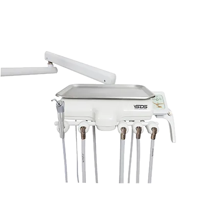 Summit 1407D 4HP Delivery Unit — product photo