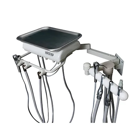 Summit 1403 2HP Dual Mount Unit — view 1
