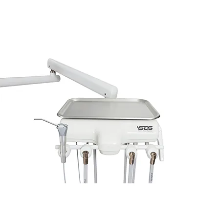 Summit 1407 3HP Delivery Unit — view 2