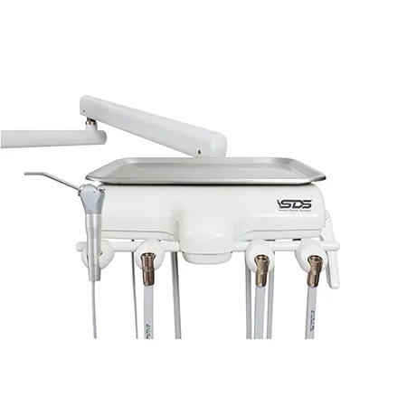 Summit 1407 3HP Delivery Unit — view 1