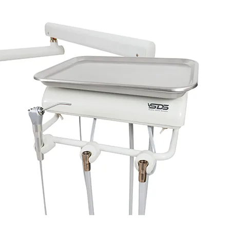 Summit 1402 2HP Delivery Unit — view 3