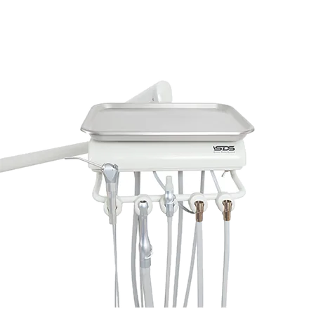 Summit 1402H 2HP All-in-One Hygiene Delivery Unit — product photo
