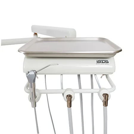 Summit 1402 2HP Delivery Unit — view 2
