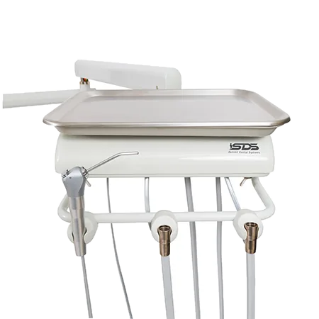 Summit 1402 2HP Delivery Unit — product photo