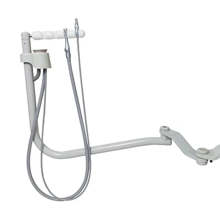 Summit 1617 Rear Mounted Assistant Arm — view 2