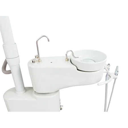 Summit 1607 Cuspidor — product photo