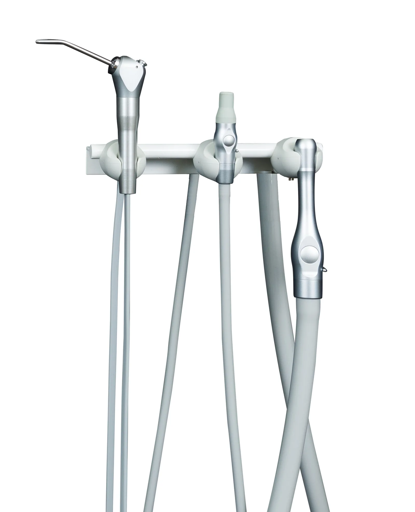 Summit 1616 Cabinet Mounted Assistant Arm — view 1