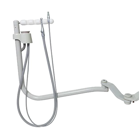 Summit 1617 Rear Mounted Assistant Arm — product photo
