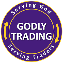 Godly Trading logo