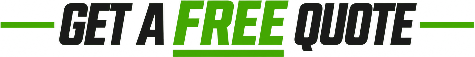 Get a free quote