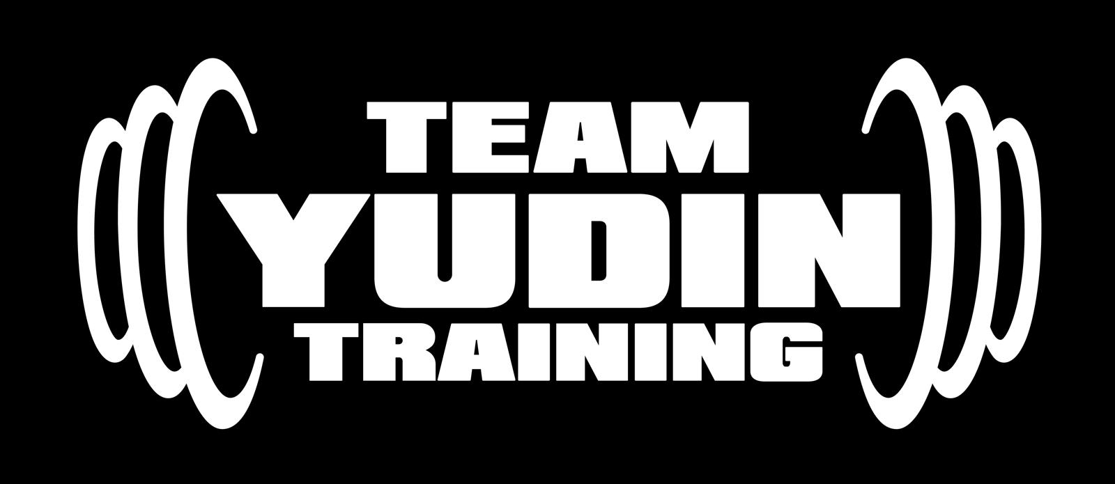 Team Yudin Training