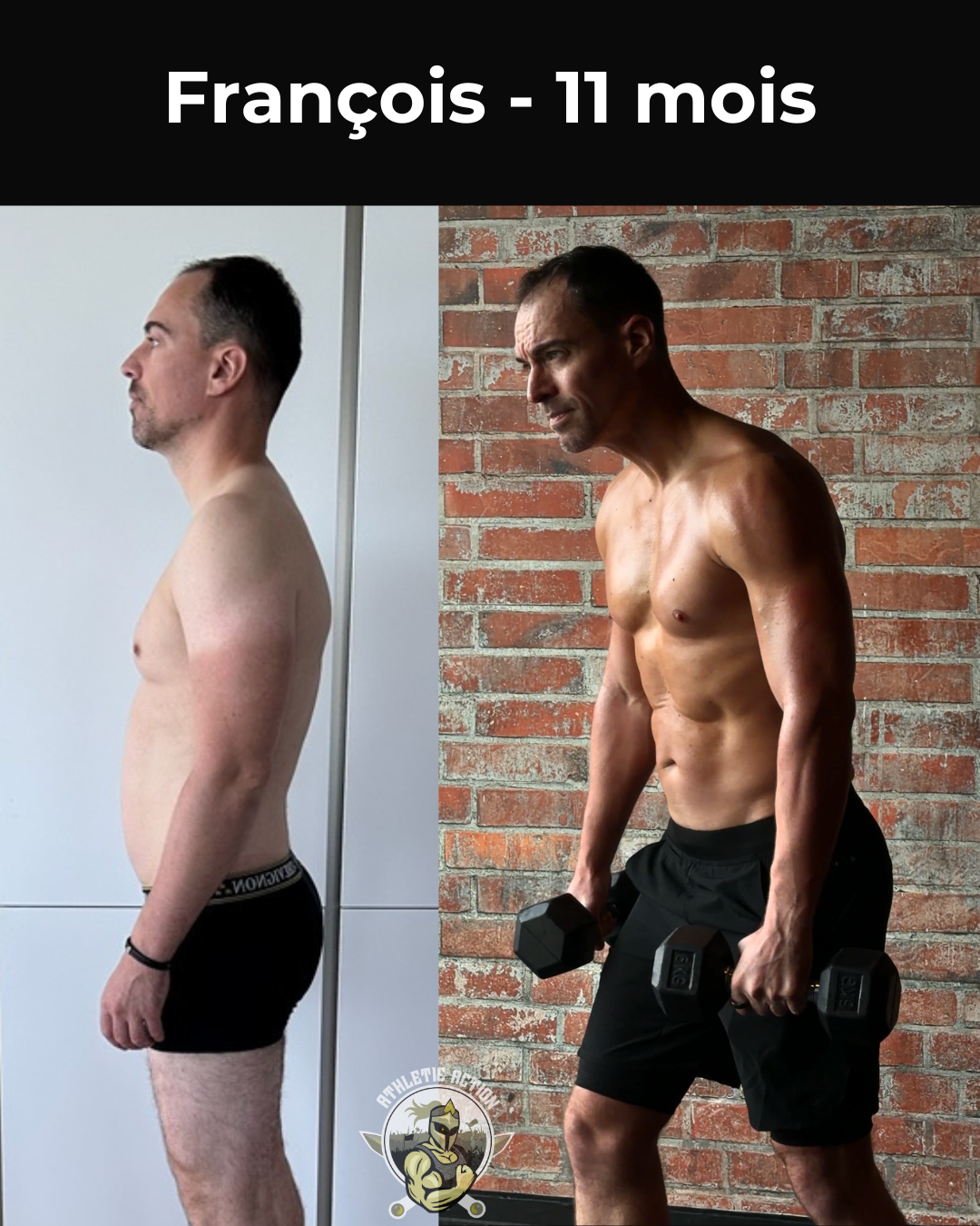 Transformation François