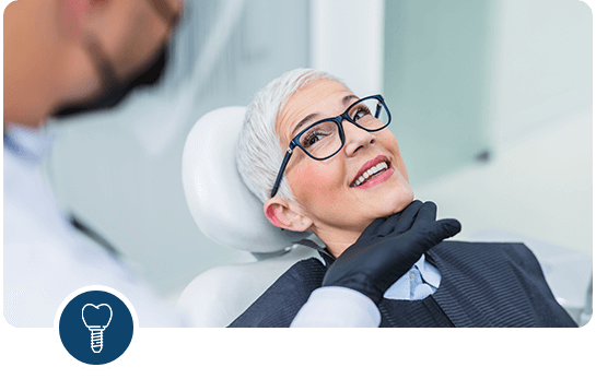 High-Quality Dental Implants