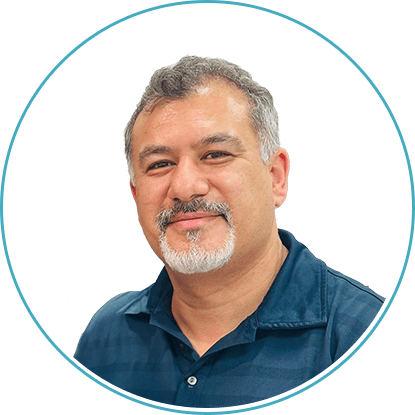 Dr Afshin Anthony Ahmadi