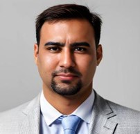 Jahangir Mahmood