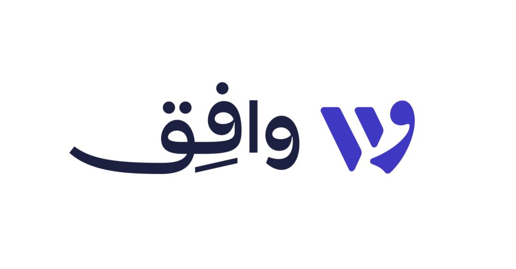 Wafeq — partner logo