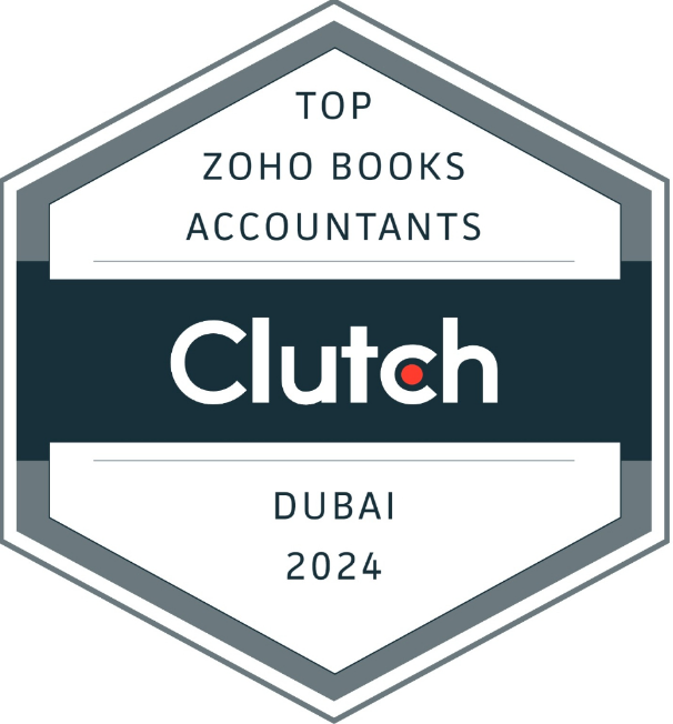 Clutch — Top Zoho Books Accountants, United Arab Emirates 2024