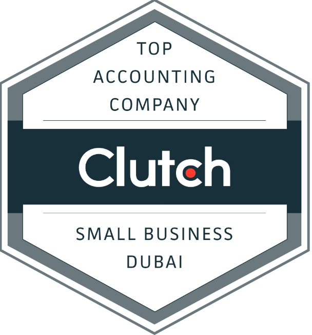 Clutch — Top Accounting Company, Small Business Dubai