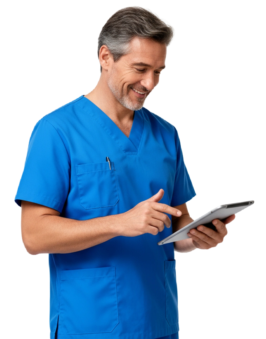 One AI System That Handles Five Jobs for You.