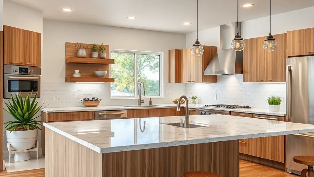 Embedded Counter Top Vista CA Prefab Countertop Experts for Kitchens and Homes