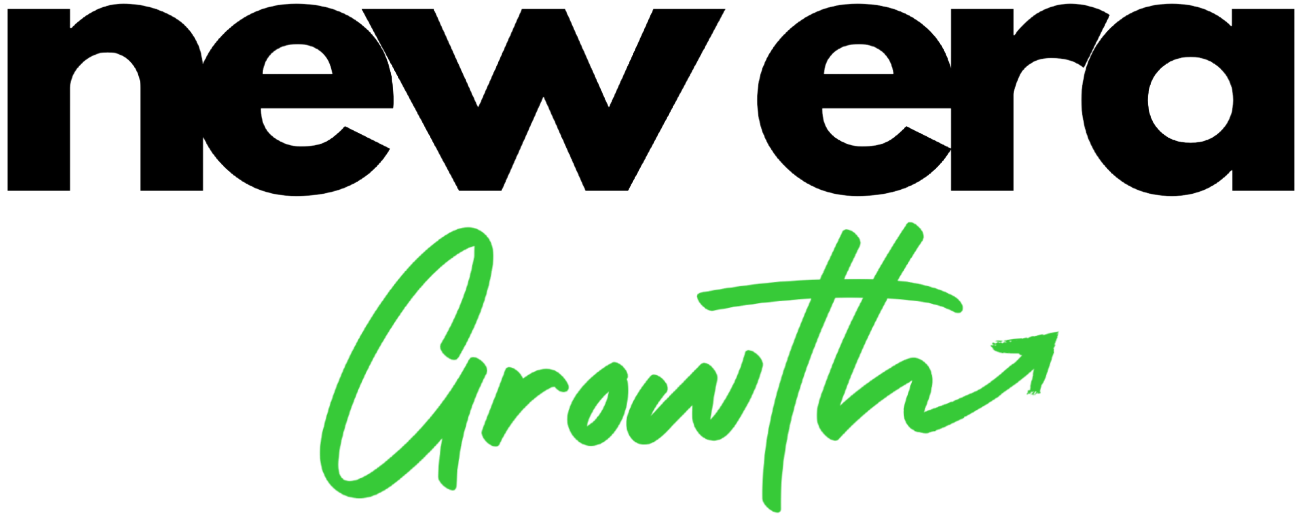 New Era Growth Logo