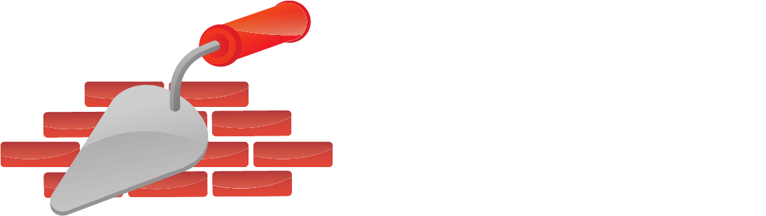 Plantation Stucco Logo