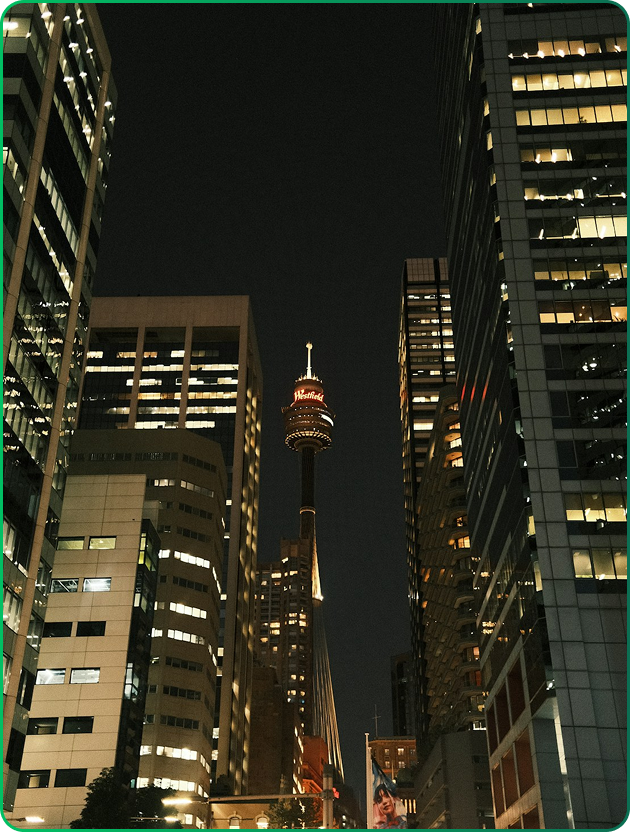 City
