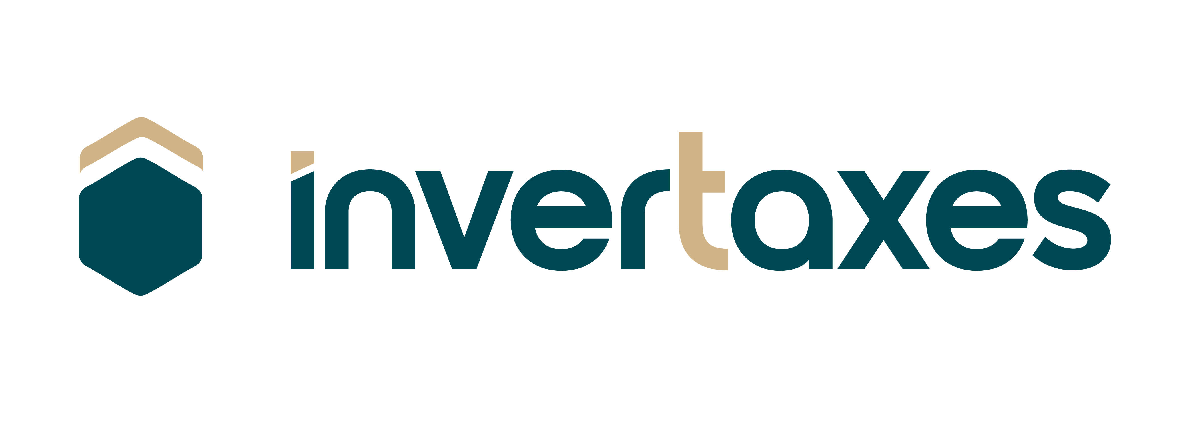 Invertaxes Logo