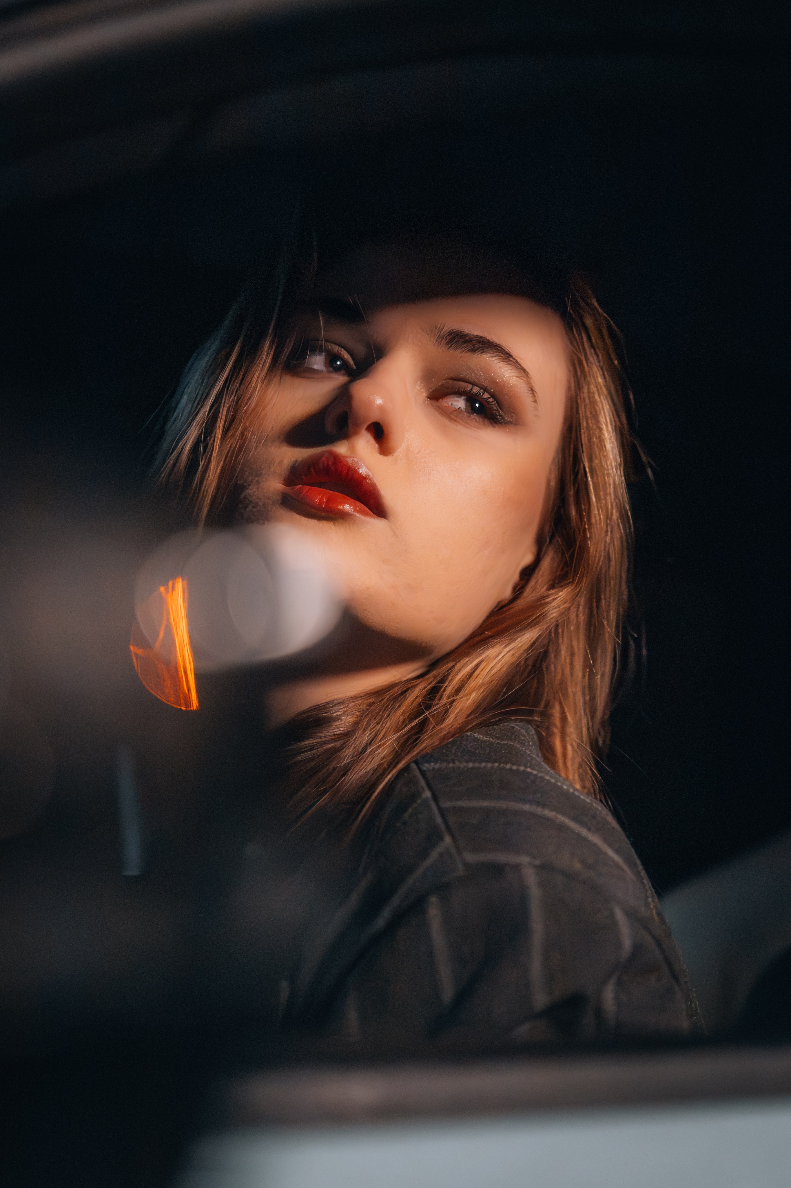 Portrait 1