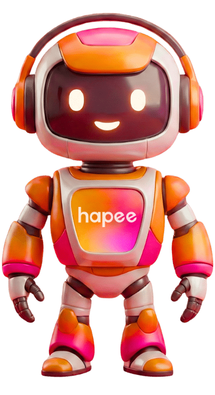 Hapee Robot