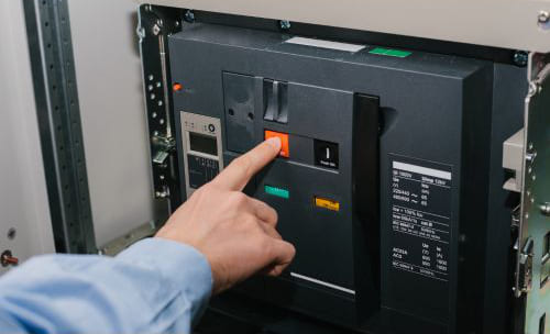 Uninterruptible Power Supply (UPS) Systems in Brevard County