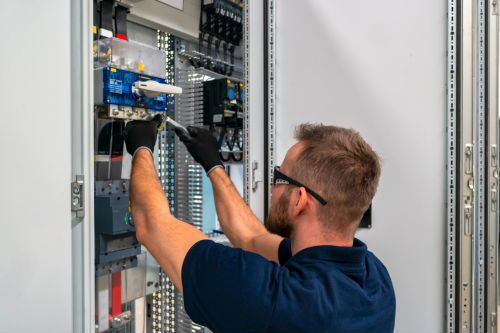 Brevard County Electrical Panel Upgrades and Replacements