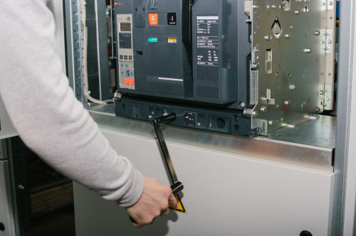 Cape Canaveral Uninterruptible Power Supply (UPS) Systems