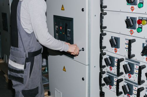 Brevard County Uninterruptible Power Supply (UPS) Systems