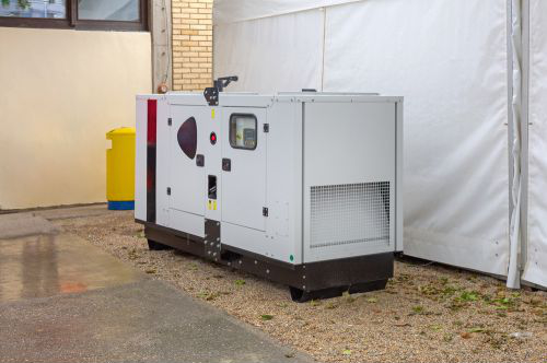 Cape Canaveral Commercial Generator Installation and Maintenance