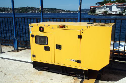Brevard County Commercial Generator Installation and Maintenance