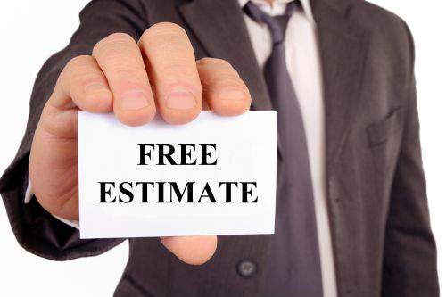 Cocoa Free Estimate and On-Site Evaluation