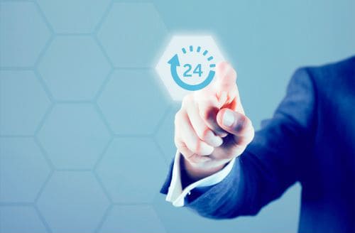 Cocoa 24/7 Emergency Service