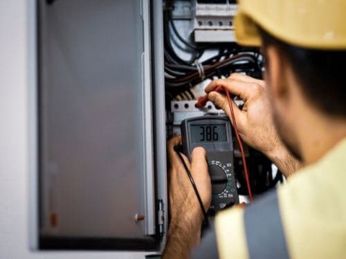 Melbourne Electrical Panel Upgrades and Replacements