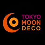 Tokyo Moon Deco