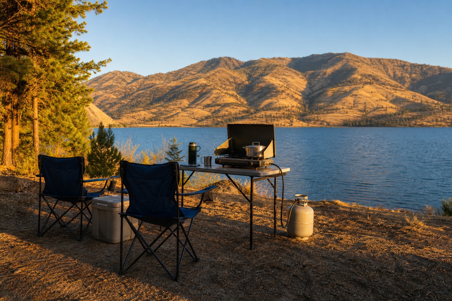 Lake Day and Campout Gear You Can Grab in Town (Without Driving Down the Canyon)