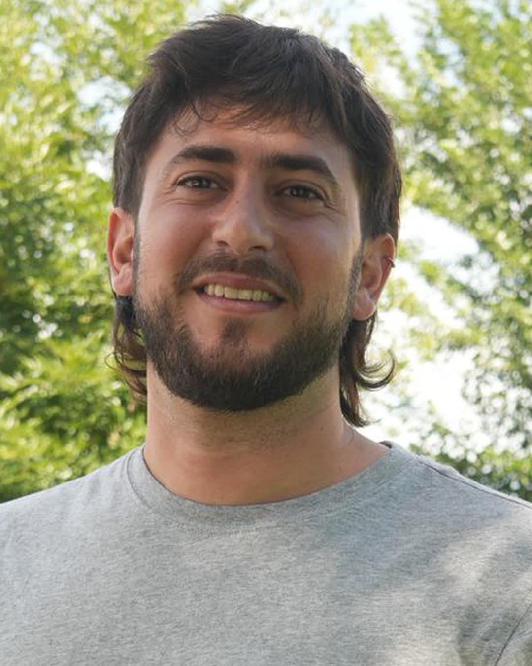 Rodrigo Saavedra · socio fundador de Toolman